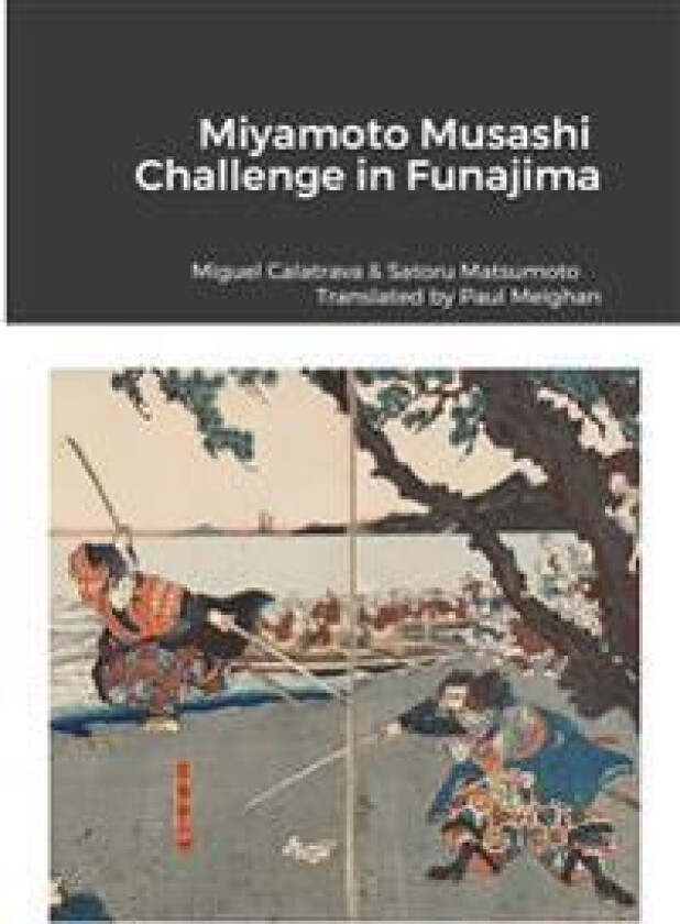 Miyamoto Musashi