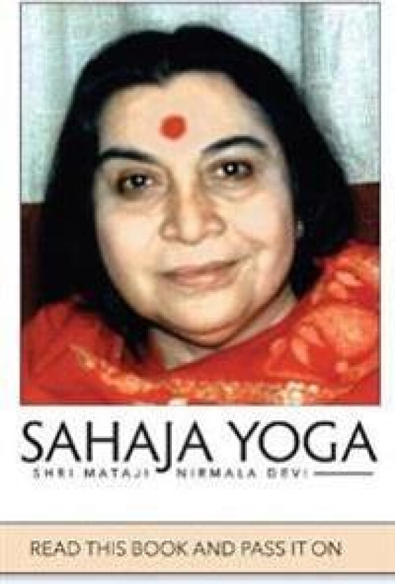 Sahaja Yoga