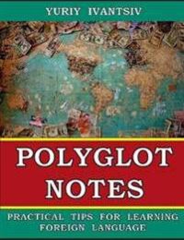Polyglot Notes