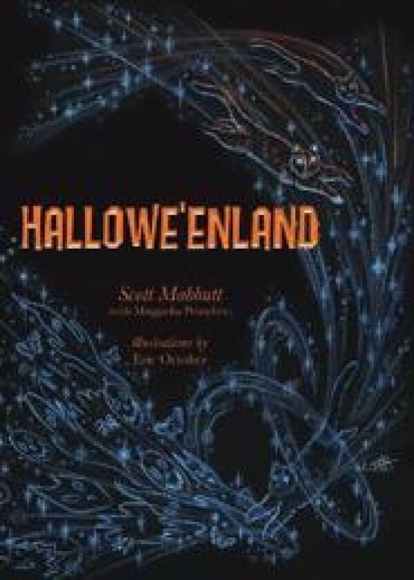 Hallowe'enland (Paperback Edition)
