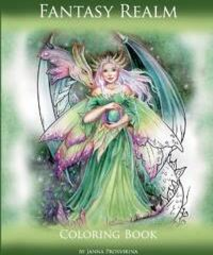 Fantasy Realm