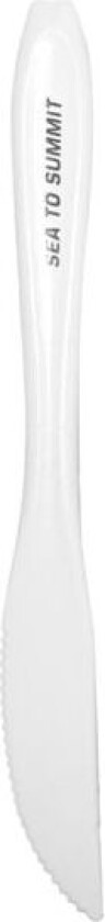 Sea To Summit Camp Cutlery charcoal