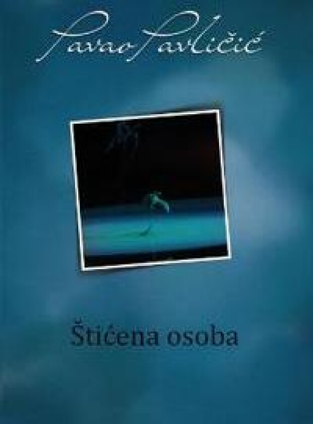 Sticena osoba