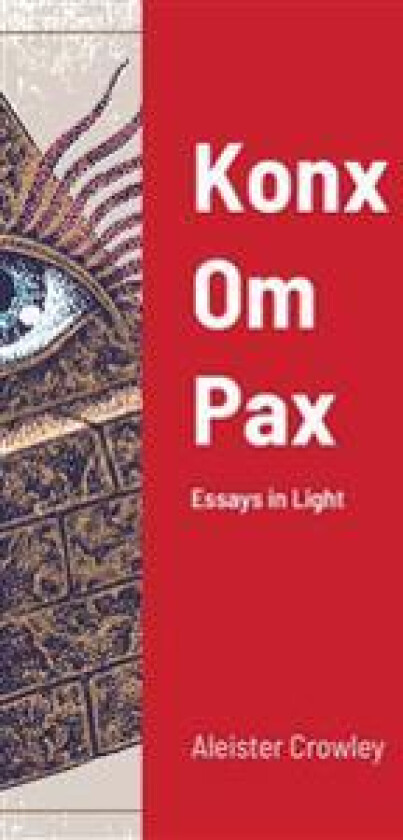 Konx Om Pax