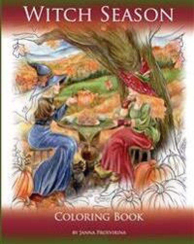 Witch Season