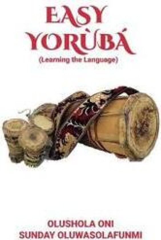 Easy Yorùbá