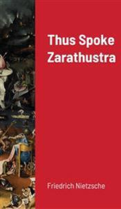 Thus Spoke Zarathustra