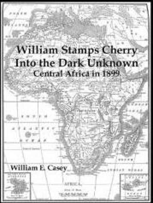 William Stamps Cherry - Into the Dark Unknown