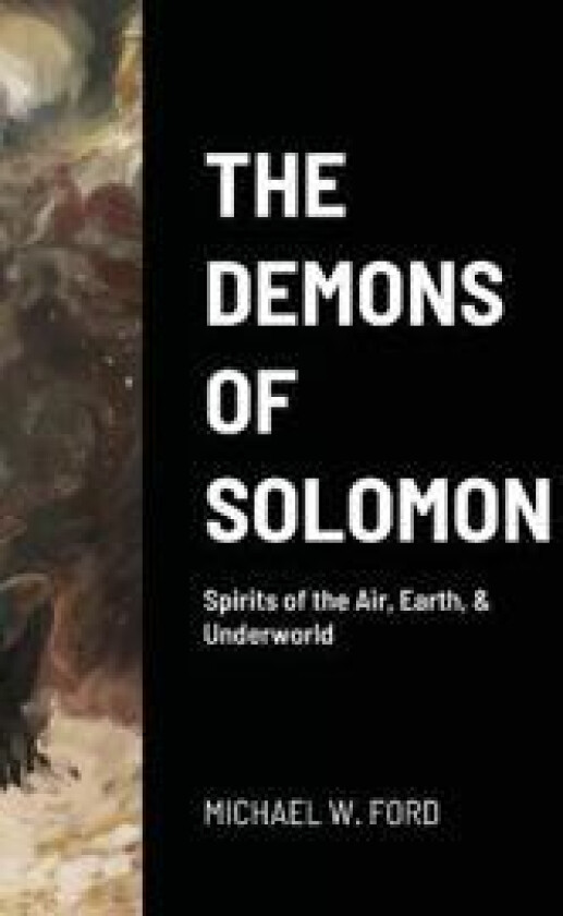 The Demons of Solomon