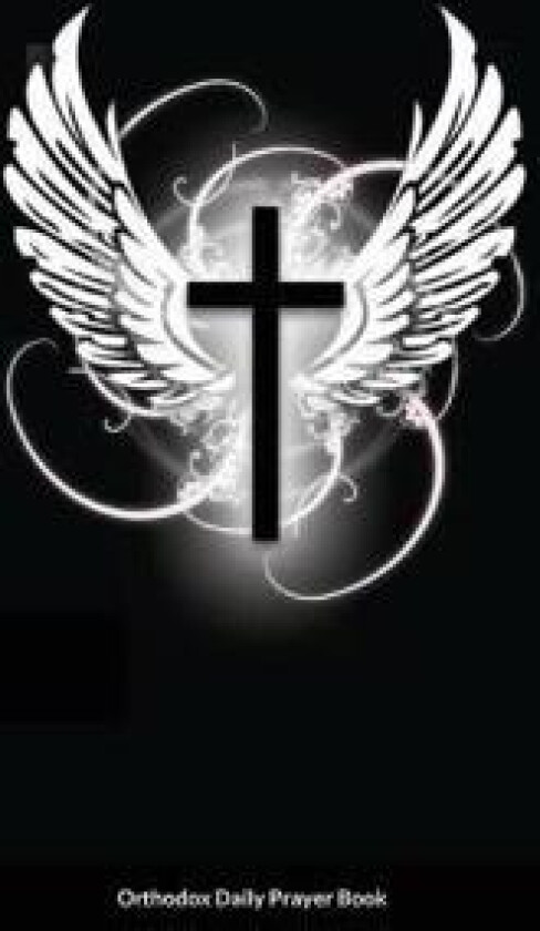 Orthodox Daily Prayer Book