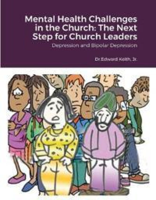 Mental Health Challenges in the Church