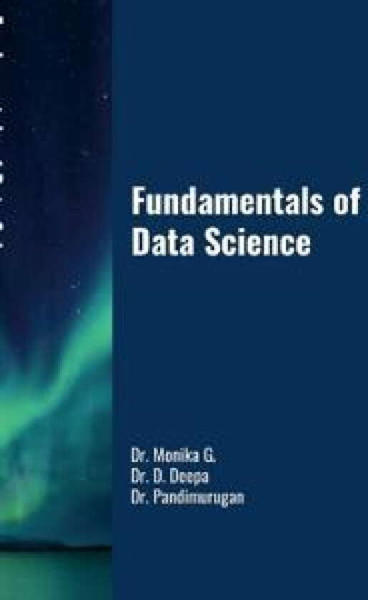 Fundamentals of Data Science