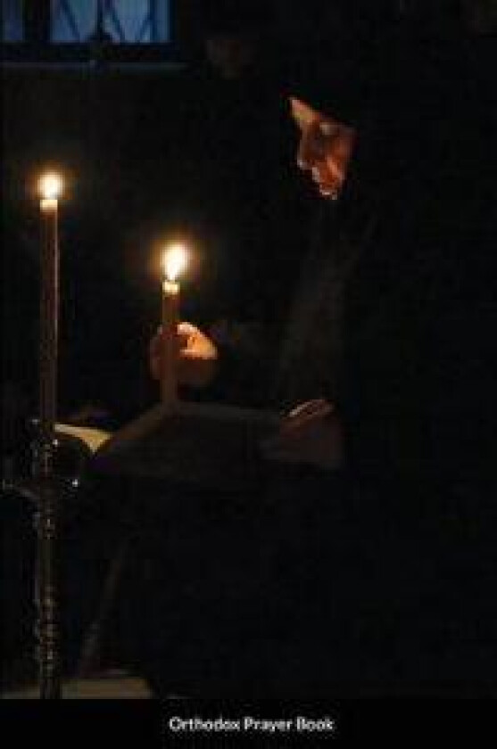 Orthodox Prayer Book