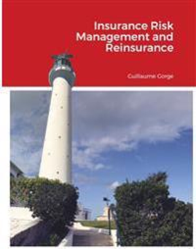 Insurance Risk Management and Reinsurance