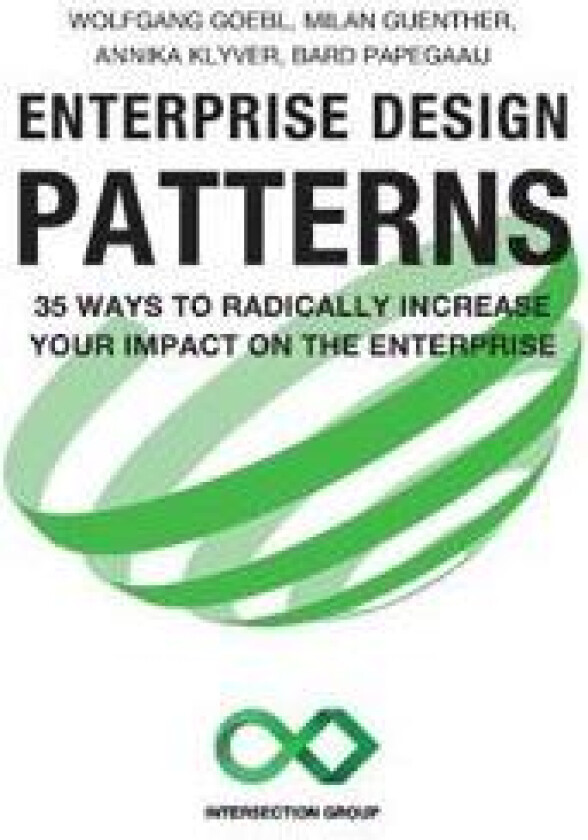 Enterprise Design Patterns