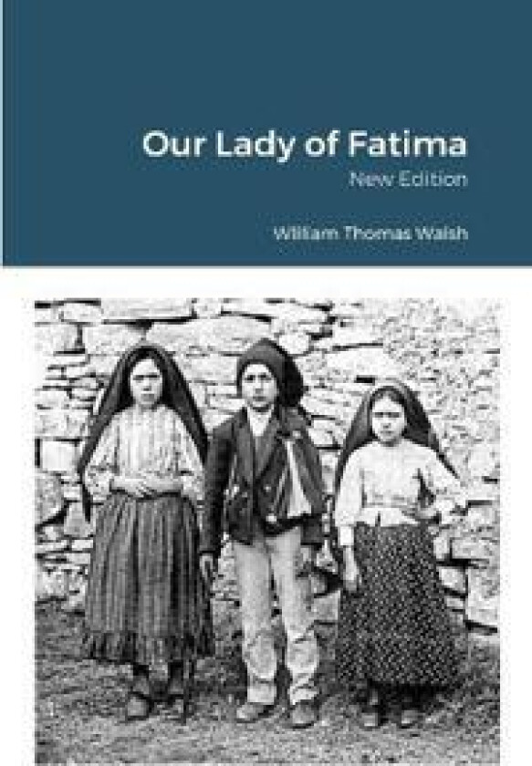 Our Lady of Fatima