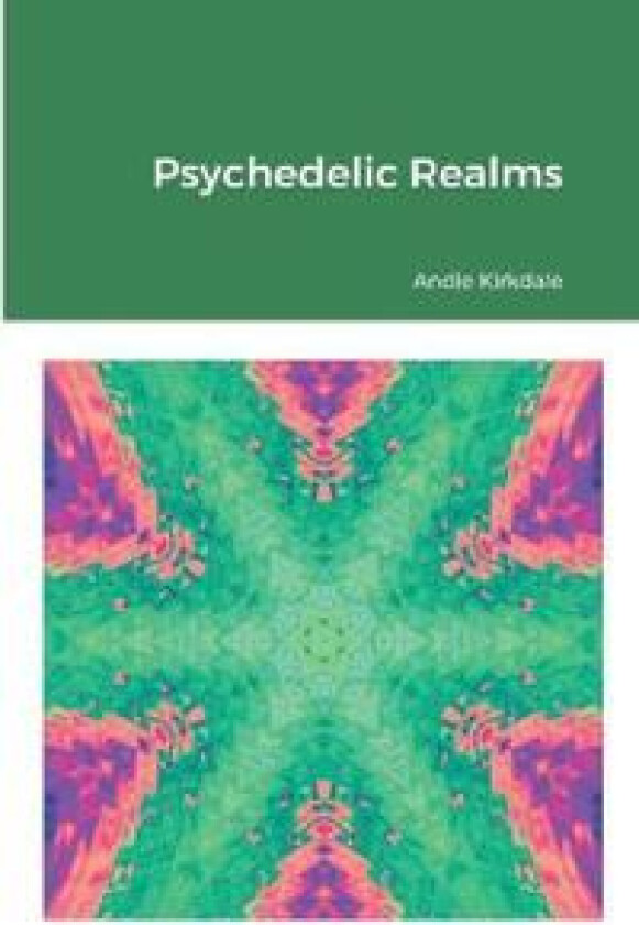 Psychedelic Realms