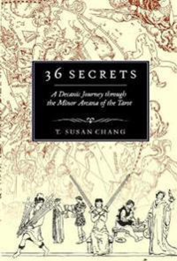 36 Secrets