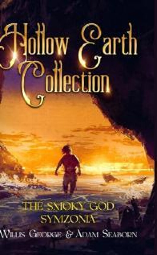Hollow Earth Collection