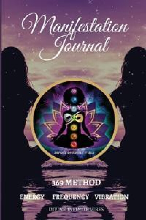 Manifestation Journal