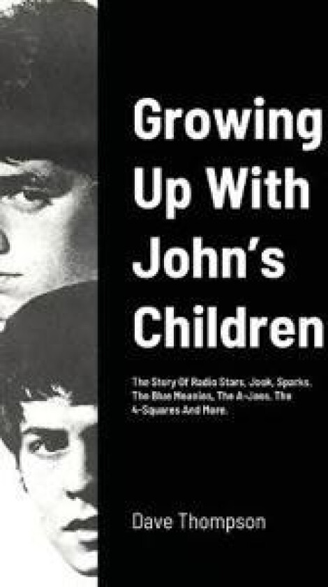 Growing Up With John's Children