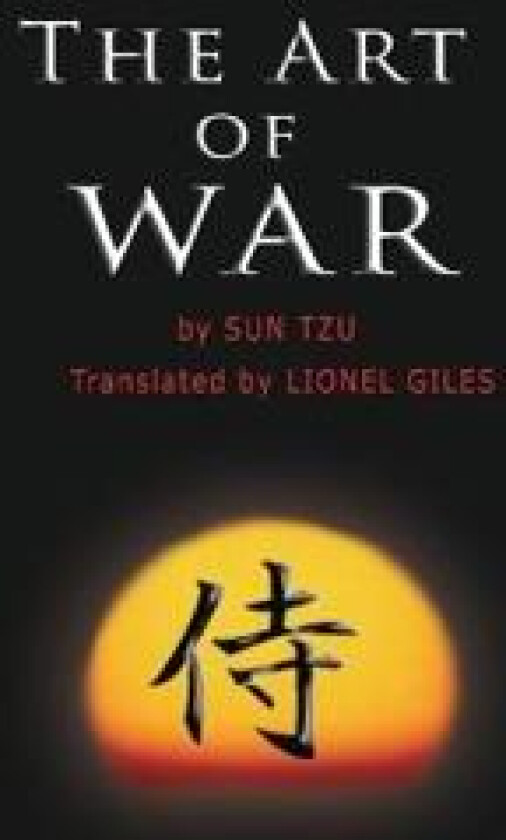 THE ART OF WAR