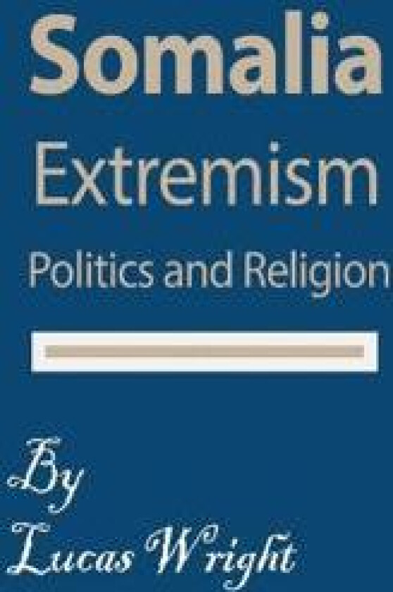 Somalia Extremism