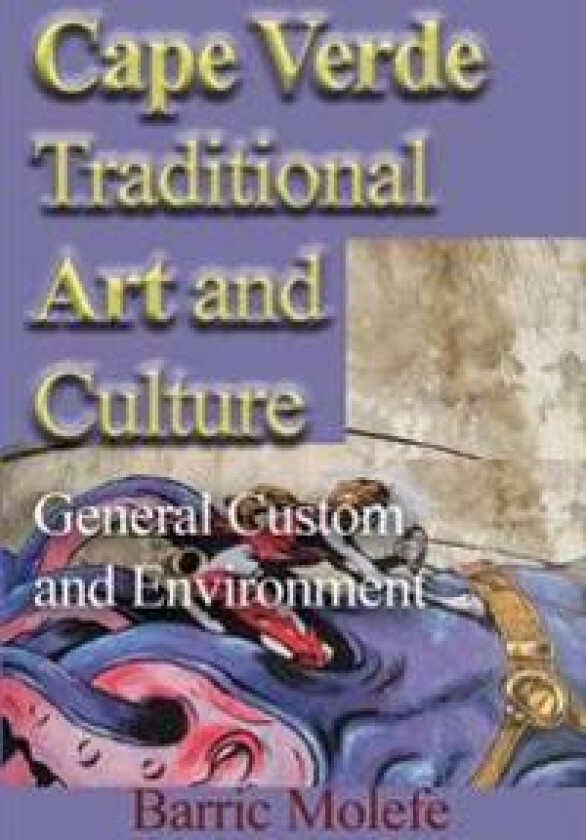 Cape Verde Traditional Art and Culture