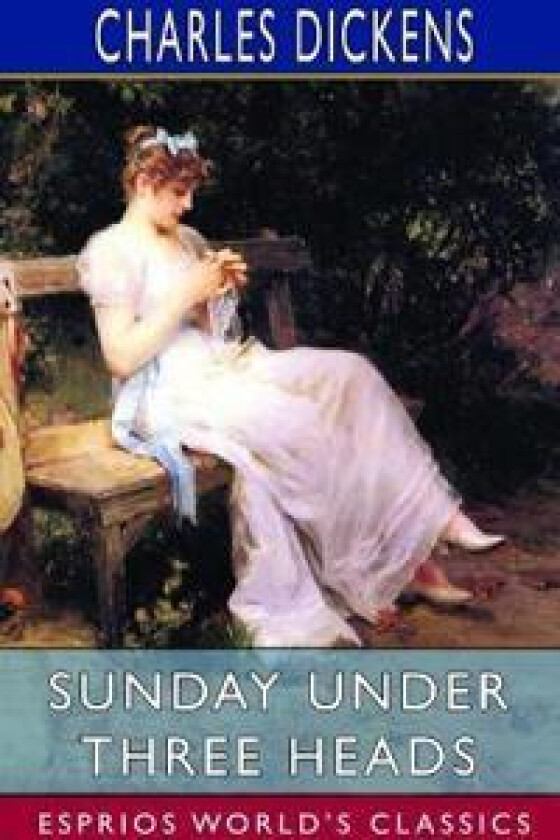 Sunday Under Three Heads (Esprios Classics)