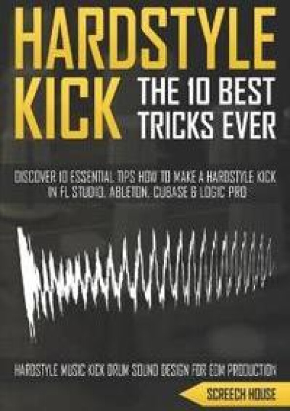 The 10 Best Hardstyle Kick Tricks Ever