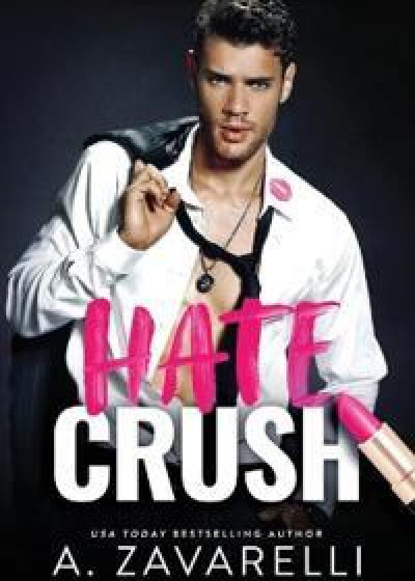 Hate Crush
