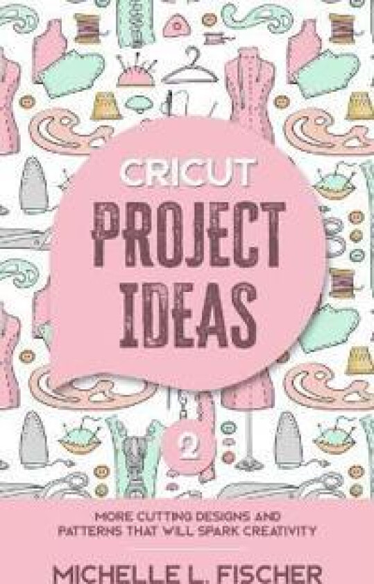 Cricut Project Ideas 2