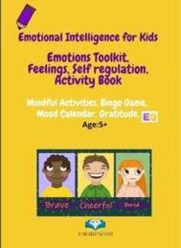 Emotional Intelligence for Kids