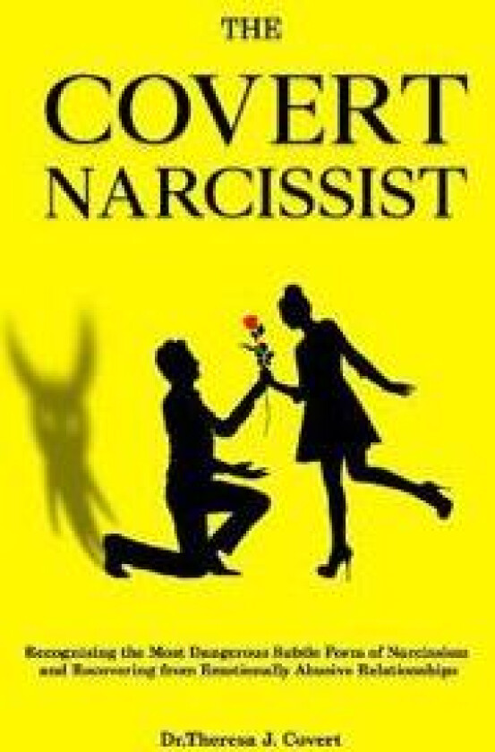 The Covert Narcissist