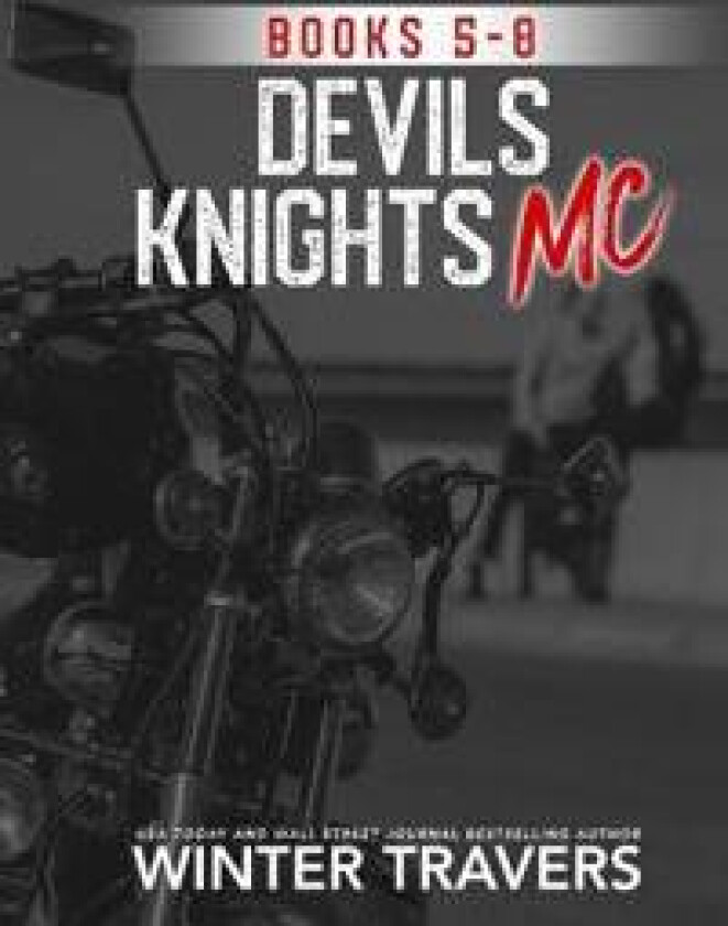 Devil's Knights MC