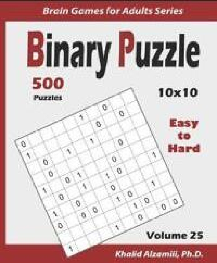 Binary Puzzle
