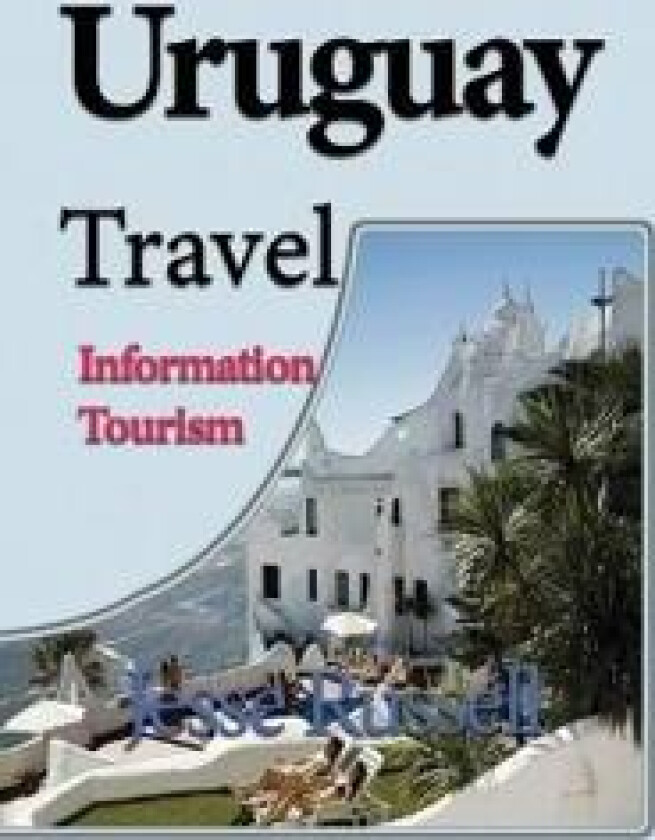 Uruguay Travel