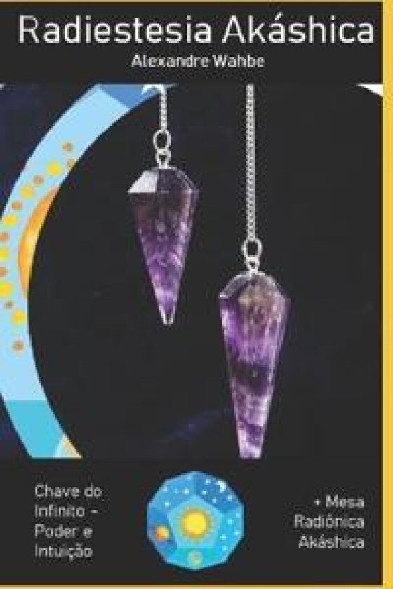 Radiestesia Akáshica