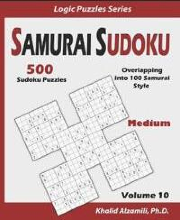Samurai Sudoku