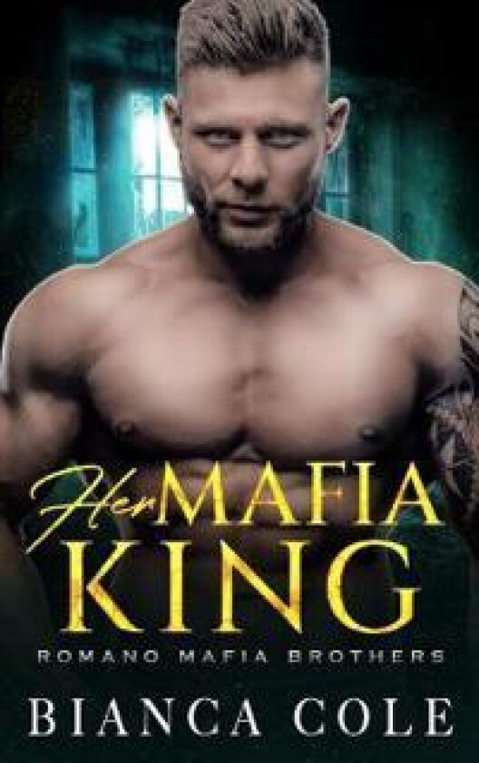 Her Mafia King