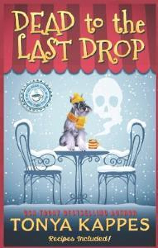Dead To The Last Drop
