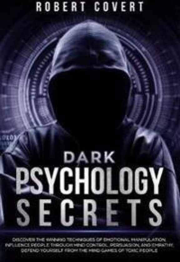 Dark Psychology Secrets