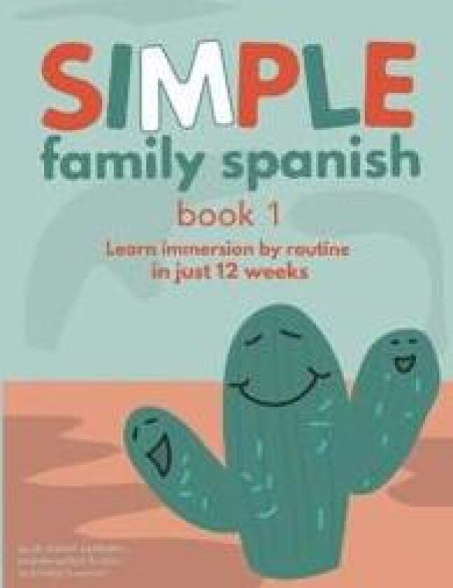 Simple Family Spanish