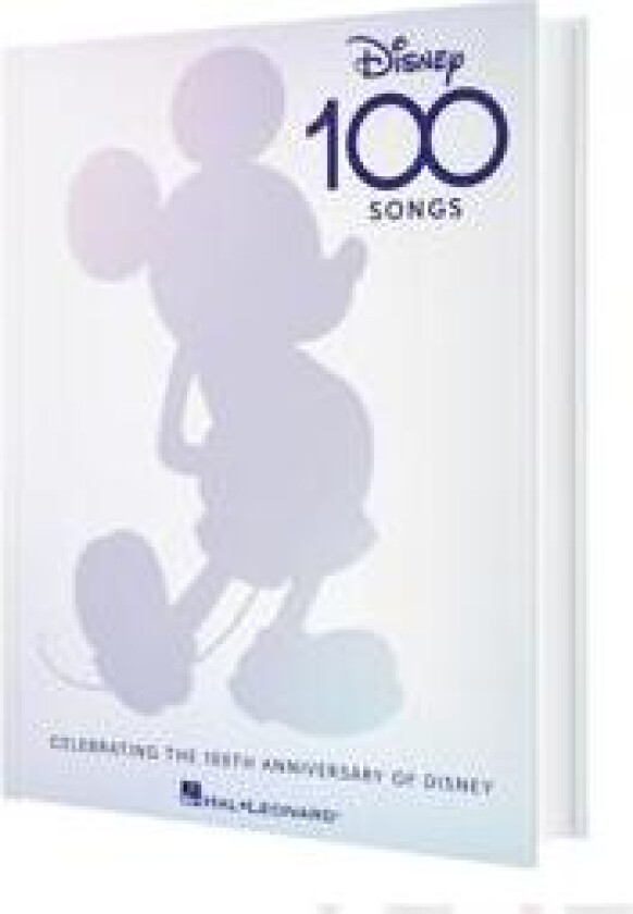 Disney 100 Songs