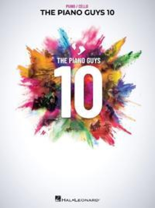 The Piano Guys - 10