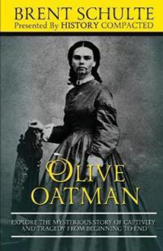 Olive Oatman