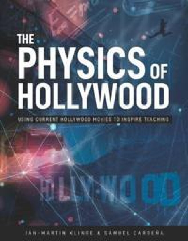 The Physics of Hollywood
