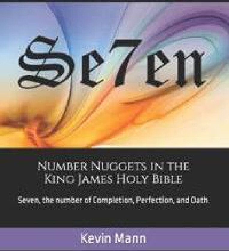Number Nuggets in the King James Holy Bible