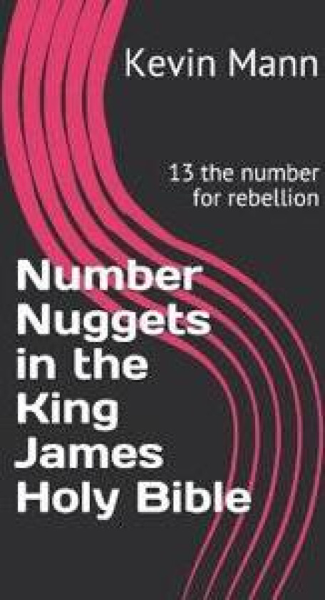 Number Nuggets in the King James Bible