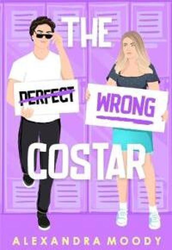 The Wrong Costar